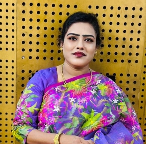 Shahanaz Panna